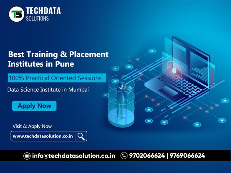 Which Institute Is The Best For The Data Science Course In Delhi